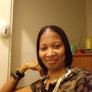 Meet your Posher, Tisha